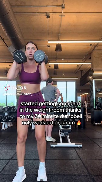 NICOLE WINTER on TikTok