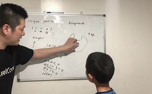 第151天 教娃编程 - 无限(unbounded)背包问题之动态规划算法