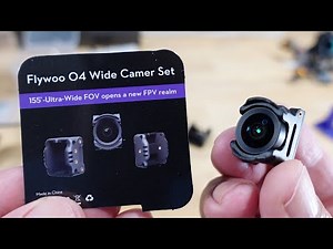 Flywoo O4 WIDE Camera