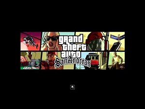 GTA SA - Mission Passed Theme [BASS BOOSTED]