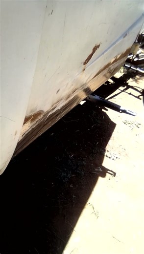 complete door bottom built on 1938 chevy