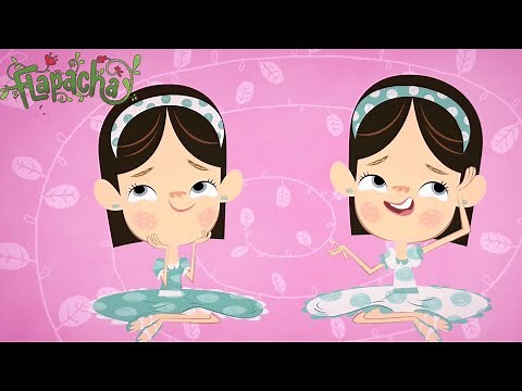 Flapacha | Une drôle de journée ! | Épisodes entier en Full HD