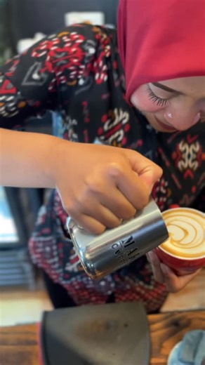 Wit tante Mia | Ida Made Putra