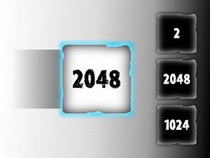Play INVERSION 2048 | Free Online  Games. KidzSearch.com
