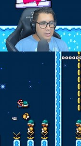 3.8K views · 158 reactions | Triple Shelljump x2 / SMM2 Code level J0R V4S GTG #kardia010 #SuperMarioMaker2 | Kardia | Facebook