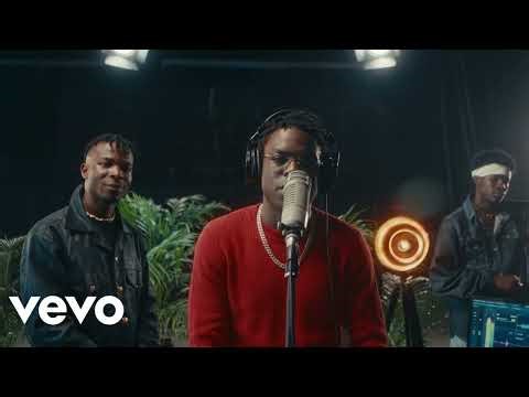 Rema - Do Dat (Official Music Audio)