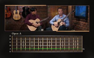 【TTC讲座】吉他入门Learning to Play Guitar 24集【英语】