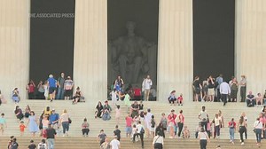 Lincoln memorial centennial honors temple's impact