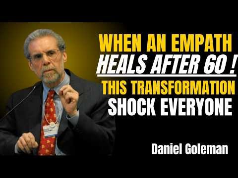 🌟 WHEN AN EMPATH HEALS AFTER 60… THIS TRANSFORMATION SHOCKS EVERYONE 😱