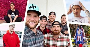 The Most Popular YouTubers of All Time