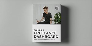 Freelance Dashboard