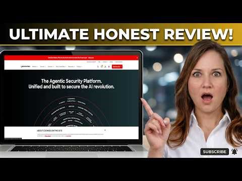 Crowdstrike Falcon Review 2026: Platform Overview and Features