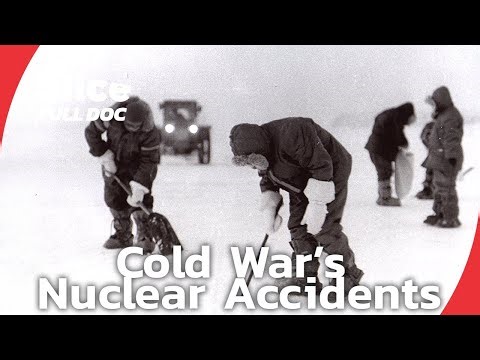 Nuclear Disasters of the Cold War: Thule & Palomares | FULL DOCUMENTARY
