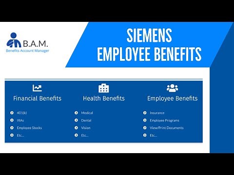 Siemens Employee Benefits Login | Upoint Digital Siemens | digital.alight.com/siemens