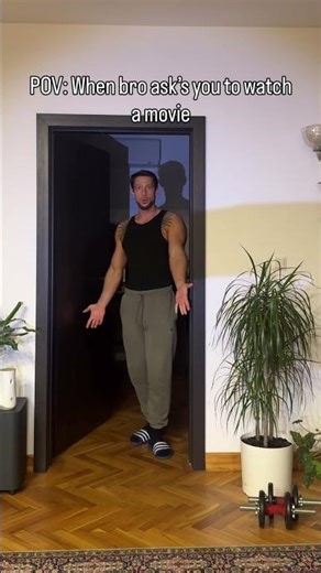 Do you have any friends like this? 😅