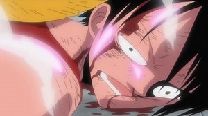 Water 7 (207-325) | E309 - Fists Full of Emotion! Luffy Unleashes Gatling With All His Might!