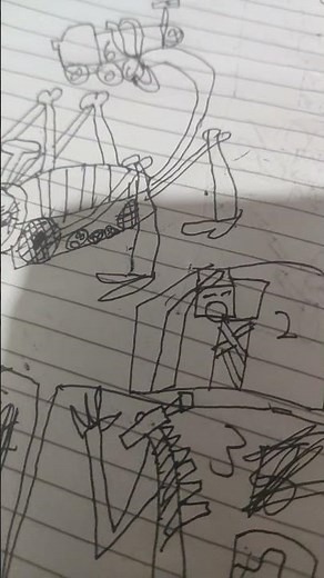 shed 17 and project g1 drawings