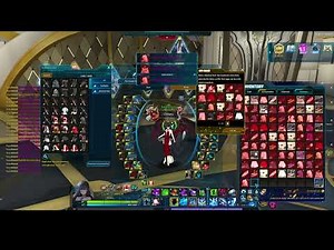 [CODE: Closers] Testing out the updated gacha pool with VF