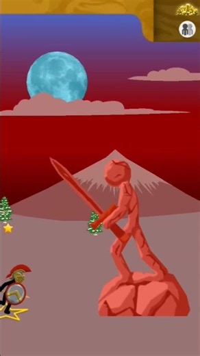 Stick War Legacy : Spearton is Win