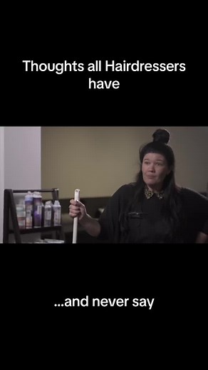 Hilarious Hair Salon Moments: A Throwback to 2017!