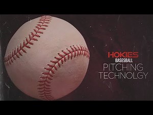 Baseball: Pitching Technology