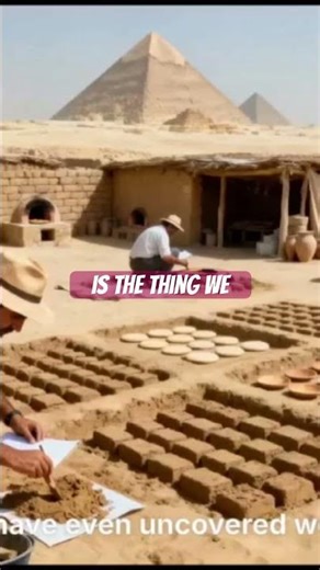 Pyramids decided part 3 #ancientwisdom #history #modernscience #pyramids #mindblown