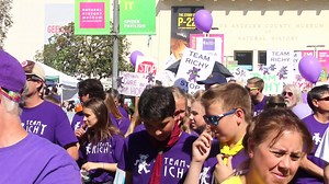 9.6K views · 80 reactions | Walk to Defeat ALS events make an impact...