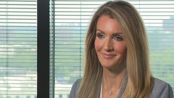 Kelly Loeffler not ruling out return to politics in 2026; discusses her GOP mobilization project | Full interview