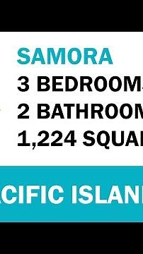 Samoa at Pacific Islands in Green Valley Apartments | Apartment Virtual Tour | GSC Apartments