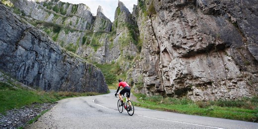 Long Distance Cycling: How to Pace Yourself So You Finish Strong
