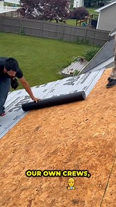 I know… $8,999 for a roof plus FREE gutters? That's crazy. Roofs are like 15k usually. Right? Sort of… But not really. It has to do with the size, the difficulty, and the materials. Thing is… There's a fair price. And there's pricing that's so insanely ridiculous that I don't know how these roofing contractors sleep at night. We are NM Roofing Pros Here's how I run our business: First and foremost, I do amazing work. I don't settle for anything less. No corner cutting. No junky materials. And I 