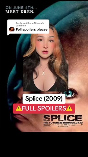 Splice (2009) Movie Review: Insights into the Horror Thriller
