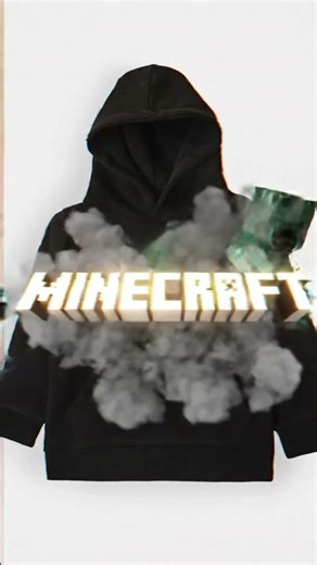 Leisure Club - Minecraft hoodie
