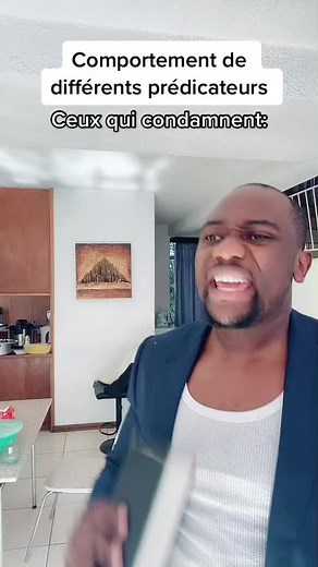 Understanding Different Predicators in Domestic Settings