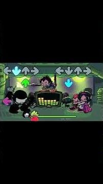 Stress (Pico Mix) Gameplay #fnf #trending #fyp #gaming