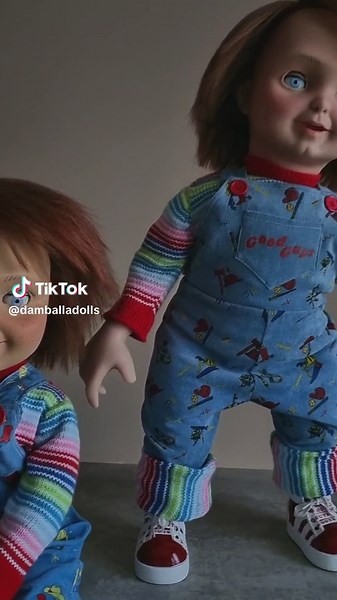 All I Want for Christmas is Chuck - The Ultimate Gift Guide