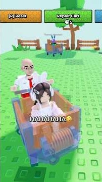 laughing non-stop playing this map🤣 #roblox #obby