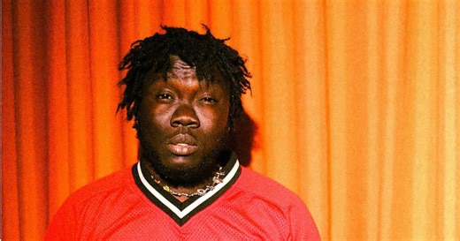 Showboy arrested following earlier resistance to police arrest