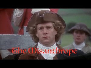 The Misanthrope by Molière Video Essay