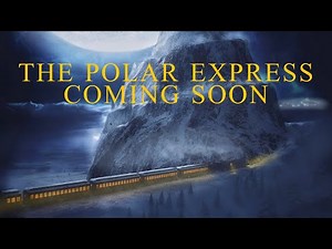 🎞️TRAILER🎞️ NOSTALGIC SUITE OF THE POLAR EXPRESS