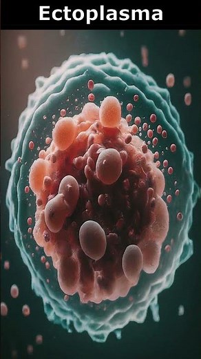 🔬Ectoplasma🔬