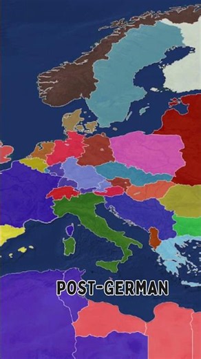 The cold war explained