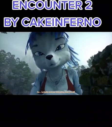 #1heart1love1fam #wildvikingfam #cakeinferno Okay i just watched Encounter 2 this part had me like Wait What?! whats going on here?!