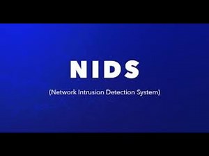 Real - Time Network Intrusion Detection System Using Machine Learning