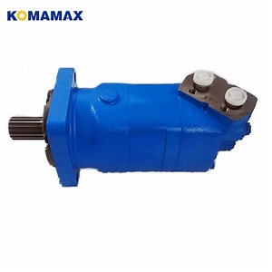 [Hot Item] Original and OEM Hydraulic Motor 6K-490 612-2045 6122045 Orbit Motor for Sale