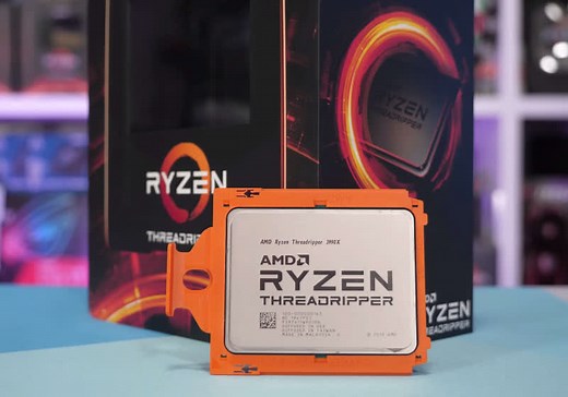 Unreleased 64-core Threadripper 5990X overclocked to 4.82 GHz, reaches over 100k points in Cinebench R23