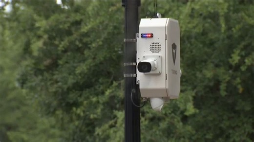 Safety Harbor says cameras are meant to improve safety, not invade privacy