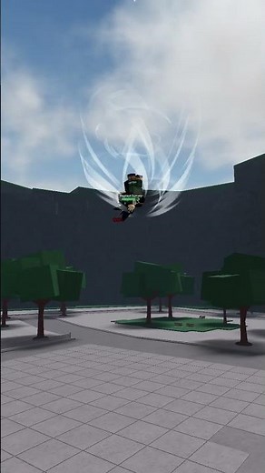 Rock Lee Primary Lotus in The Strongest Battlegrounds