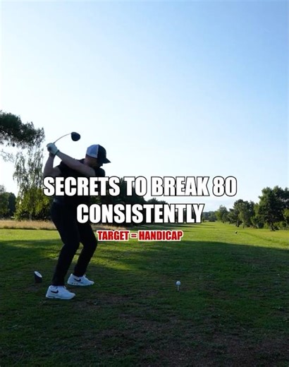 The Wider Target That Makes You More Accurate