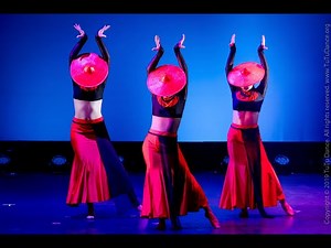 2019 | Chinese/Contemporary | Happy Dance Ensemble